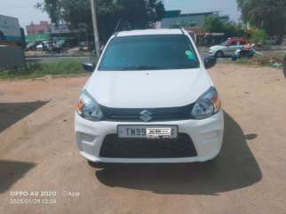 Maruti Suzuki Alto 800 LXI