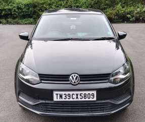 Volkswagen Polo 1.2 Trendline