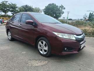 Honda City others