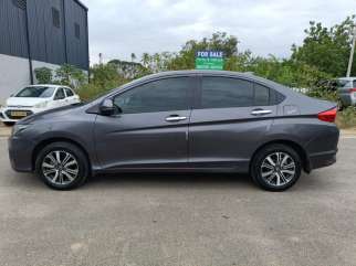Honda City others