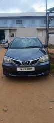 Toyota Etios G