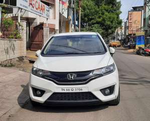 Honda Jazz 1.5 SV I DTEC