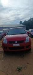 Maruti Suzuki Swift others