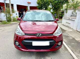 Hyundai Grand I10 1.2 Magna Kappa VTVT