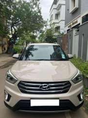Hyundai Creta 1.6 SX