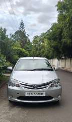 Toyota Etios GD