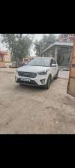 Hyundai Creta others