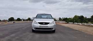 Tata Indica Vista 1.3 Aura Quadrajet