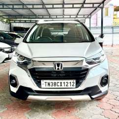 Honda WR-V others