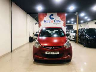 Hyundai Eon Magna