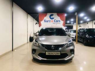 Maruti Suzuki Baleno others