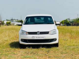 Volkswagen Vento 1.6 Highline