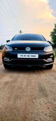 Volkswagen Polo GT TDI