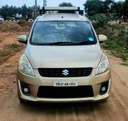 Maruti Suzuki Ertiga VDI