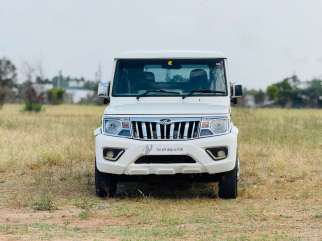 Mahindra Bolero B6 (O)