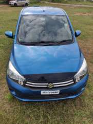 Maruti Suzuki Celerio ZXI