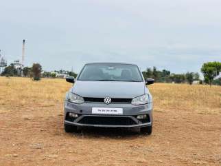Volkswagen Polo 1.5 TDI Highline Plus
