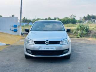 Volkswagen Polo others
