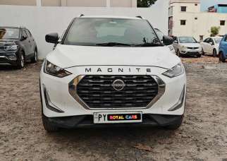 Nissan Magnite XE