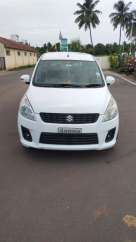 Maruti Suzuki Ertiga VDI