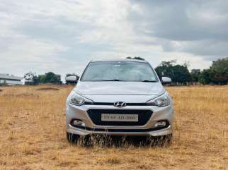 Hyundai i20 others