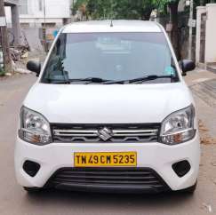 Maruti Suzuki Wagon R LXI 1.0