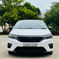Honda City V IVTEC