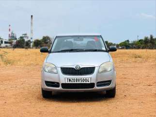 Skoda Fabia others
