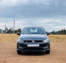 Volkswagen Polo GT TSI