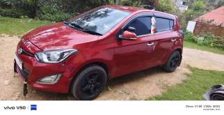 Hyundai i20 1.2 Asta