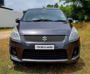 Maruti Suzuki Ertiga VDI