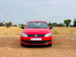 Volkswagen Polo 1.2 Trendline