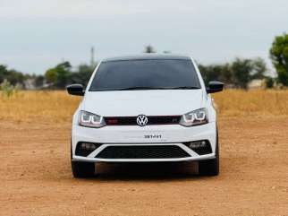 Volkswagen Polo GT TSI