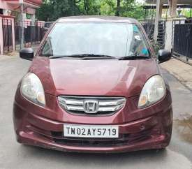 Honda Amaze SX