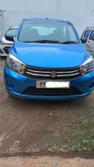 Maruti Suzuki Celerio VXI