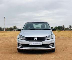 Volkswagen Vento others