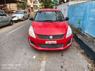 Maruti Suzuki Swift VDI