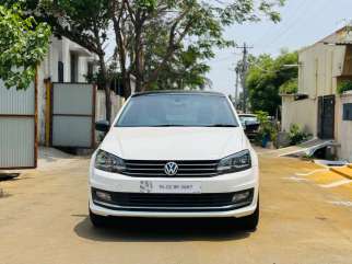 Volkswagen Vento 1.2 TSI Highline Plus