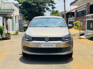 Volkswagen Vento GT 1.5 TDI