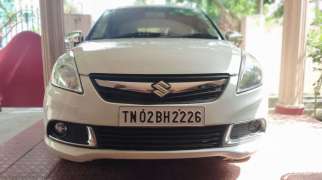 Maruti Suzuki Swift dzire VDI Opt