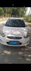 Hyundai Verna 1.6 SX CRDi (O)
