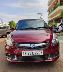 Maruti Suzuki Swift dzire ZXI Plus
