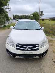 Maruti Suzuki S-Cross Zeta 1.3