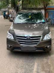 Toyota Innova 2.5 Z
