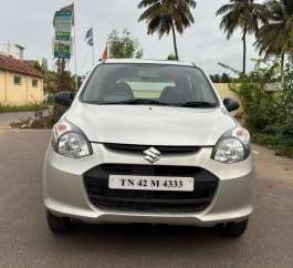 Maruti Suzuki Alto 800 LXI