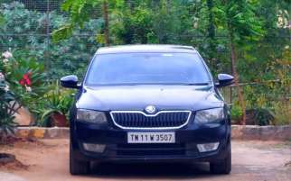 Skoda Octavia Ambition Plus 1.4 TDI