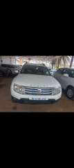 Renault Duster 85 RXL Pack