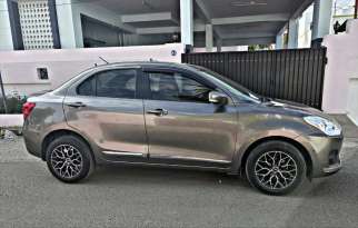 Maruti Suzuki Swift dzire others