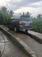 Toyota Innova 2.5 V 7 STR