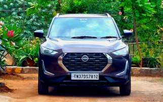 Nissan Micra Fashion Edition XL CVT